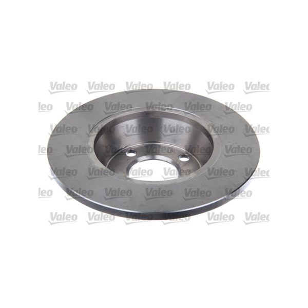 Bromsskiva Solid, Framaxel Valeo 186269 VALEO Bromsskiva Solid, Framaxel Valeo 186269 VALEO