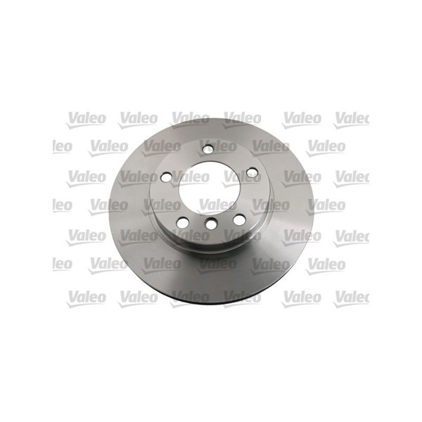 Bromsskiva Ventilerad, Framaxel Valeo 186275 VALEO Bromsskiva Ventilerad, Framaxel Valeo 186275 VALEO