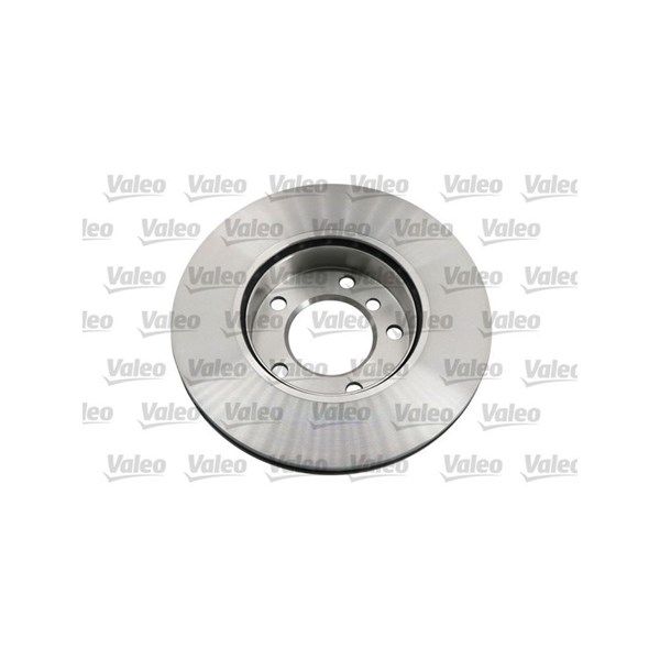 Bromsskiva Ventilerad, Framaxel Valeo 186275 VALEO Bromsskiva Ventilerad, Framaxel Valeo 186275 VALEO