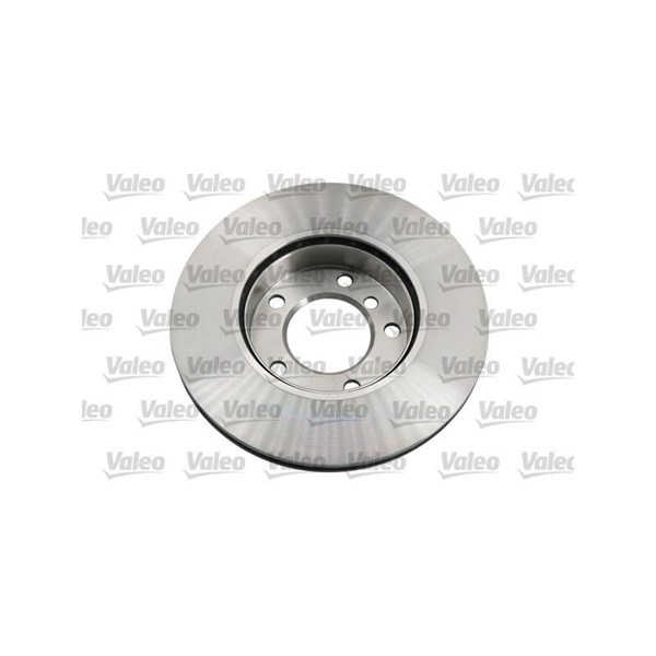Bromsskiva Ventilerad, Framaxel Valeo 186275 VALEO Bromsskiva Ventilerad, Framaxel Valeo 186275 VALEO