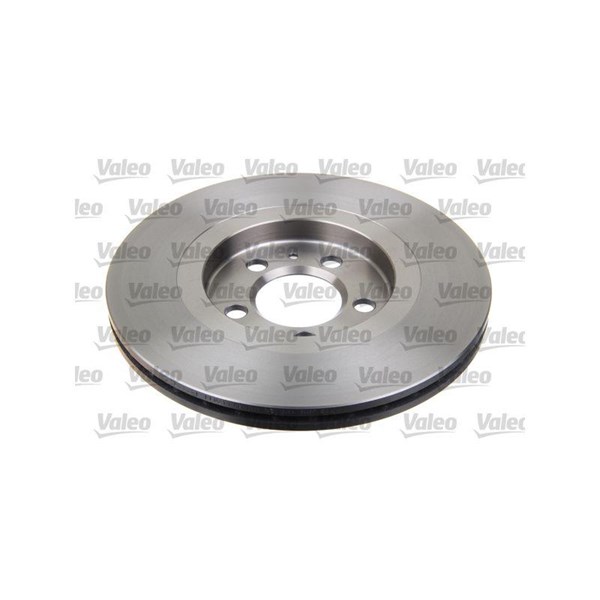 Bromsskiva Ventilerad, Framaxel Valeo 186313 VALEO Bromsskiva Ventilerad, Framaxel Valeo 186313 VALEO