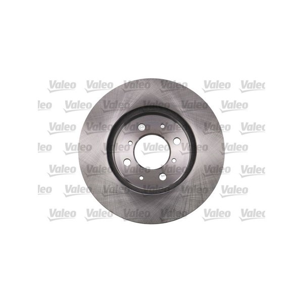 Bromsskiva Ventilerad, Framaxel Valeo 186438 VALEO Bromsskiva Ventilerad, Framaxel Valeo 186438 VALEO