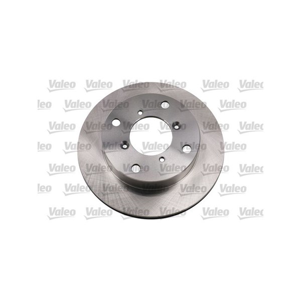 Bromsskiva Ventilerad, Framaxel Valeo 186505 VALEO Bromsskiva Ventilerad, Framaxel Valeo 186505 VALEO