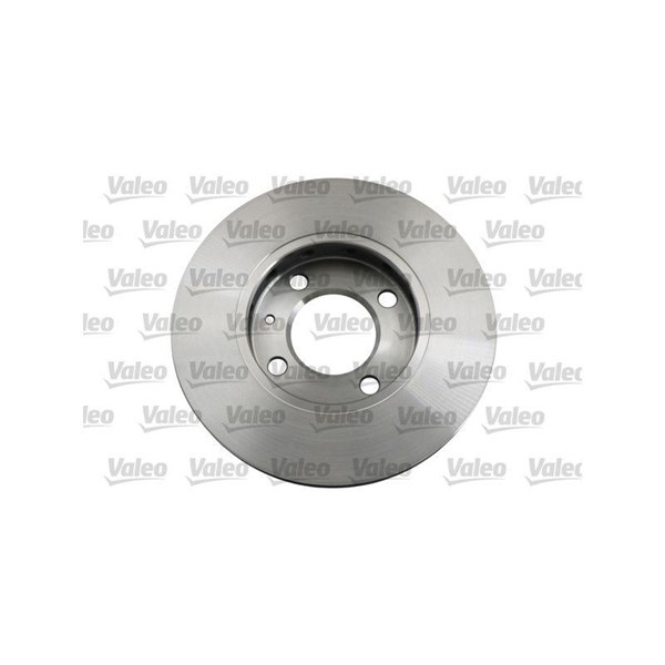 Bromsskiva Ventilerad, Framaxel Valeo 186523 VALEO Bromsskiva Ventilerad, Framaxel Valeo 186523 VALEO