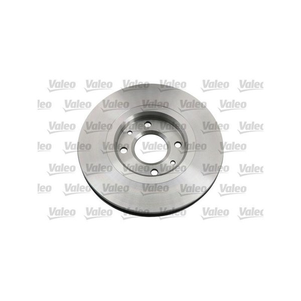 Bromsskiva Ventilerad, Framaxel Valeo 186533 VALEO Bromsskiva Ventilerad, Framaxel Valeo 186533 VALEO