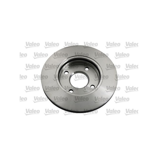 Bromsskiva Ventilerad, Framaxel Valeo 186560 VALEO Bromsskiva Ventilerad, Framaxel Valeo 186560 VALEO