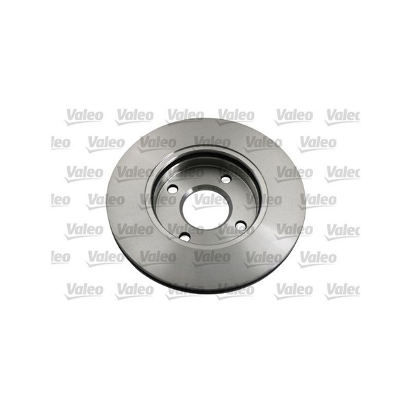Bromsskiva Ventilerad, Framaxel Valeo 186560 VALEO Bromsskiva Ventilerad, Framaxel Valeo 186560 VALEO