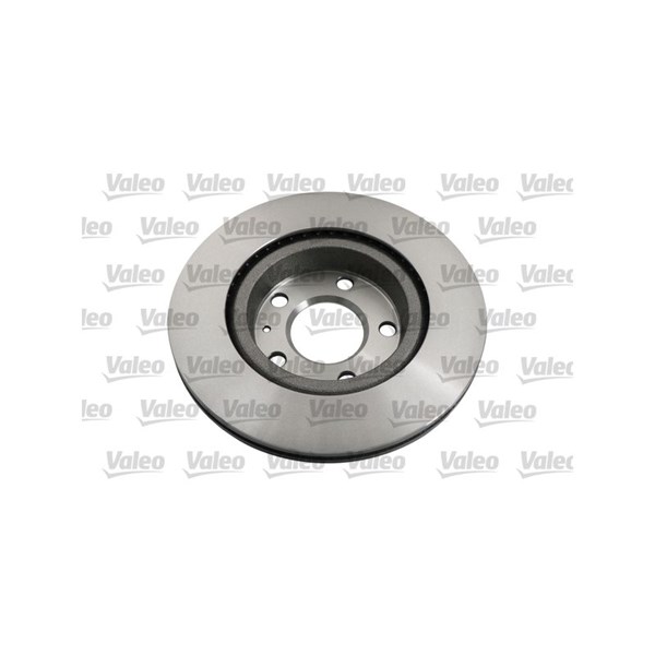 Bromsskiva Ventilerad, Framaxel, Bakaxel Valeo 186582 VALEO Bromsskiva Ventilerad, Framaxel, Bakaxel Valeo 186582 VALEO