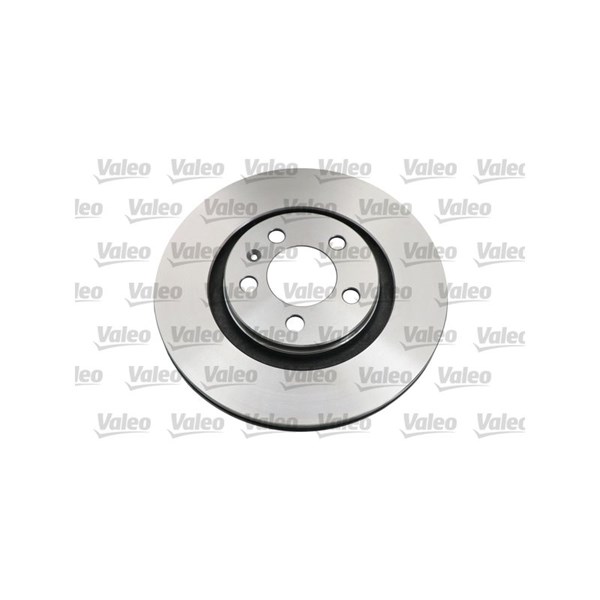 Bromsskiva Ventilerad, Framaxel Valeo 186604 VALEO Bromsskiva Ventilerad, Framaxel Valeo 186604 VALEO