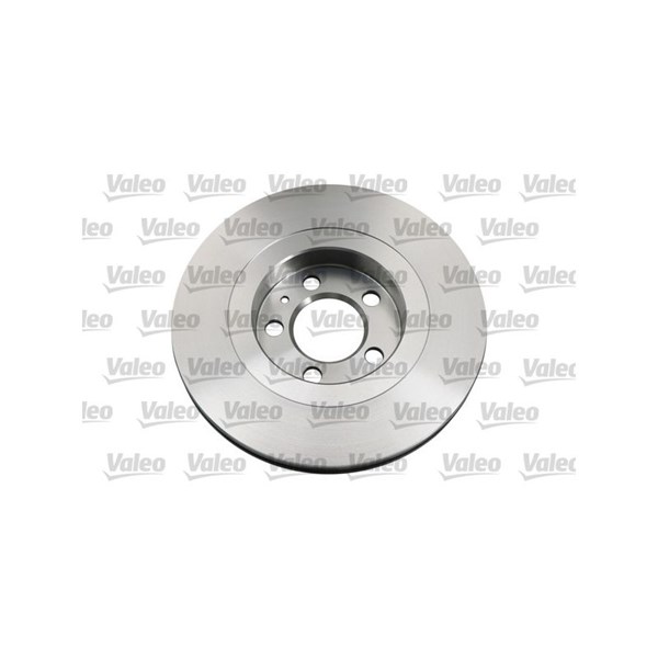 Bromsskiva Ventilerad, Framaxel Valeo 186604 VALEO Bromsskiva Ventilerad, Framaxel Valeo 186604 VALEO