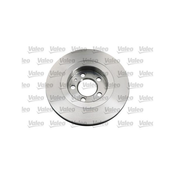 Bromsskiva Ventilerad, Framaxel Valeo 186604 VALEO Bromsskiva Ventilerad, Framaxel Valeo 186604 VALEO