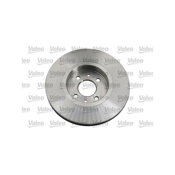 Bromsskiva Ventilerad, Framaxel Valeo 186655 VALEO Bromsskiva Ventilerad, Framaxel Valeo 186655 VALEO