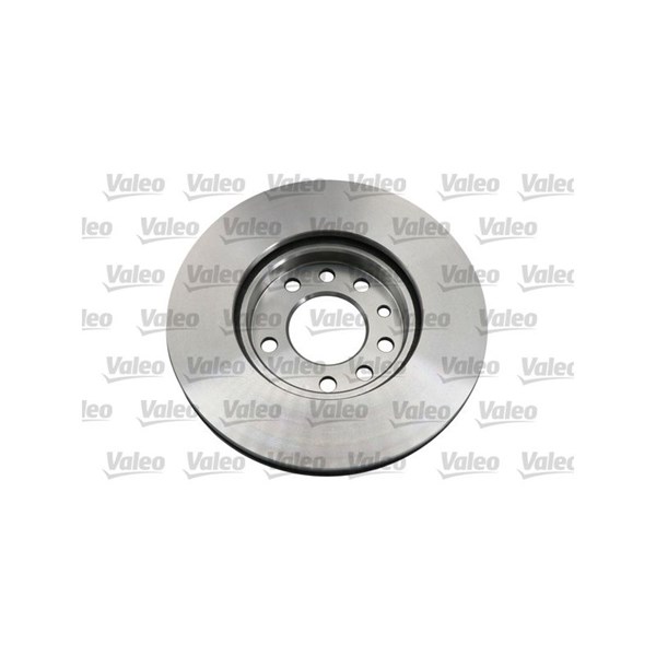 Bromsskiva Ventilerad, Framaxel Valeo 186684 VALEO Bromsskiva Ventilerad, Framaxel Valeo 186684 VALEO