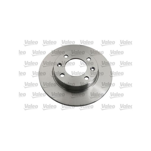 Bromsskiva Solid, Bakaxel Valeo 186694 VALEO Bromsskiva Solid, Bakaxel Valeo 186694 VALEO