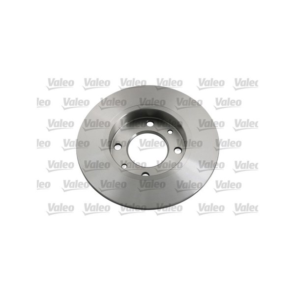 Bromsskiva Solid, Bakaxel Valeo 186694 VALEO Bromsskiva Solid, Bakaxel Valeo 186694 VALEO