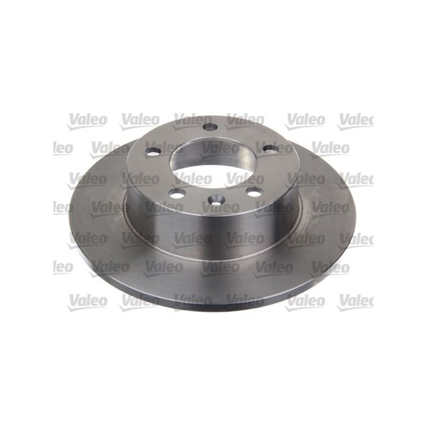 Bromsskiva Solid, Bakaxel Valeo 186740 VALEO Bromsskiva Solid, Bakaxel Valeo 186740 VALEO