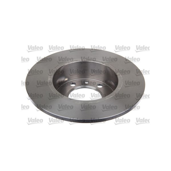 Bromsskiva Solid, Bakaxel Valeo 186740 VALEO Bromsskiva Solid, Bakaxel Valeo 186740 VALEO