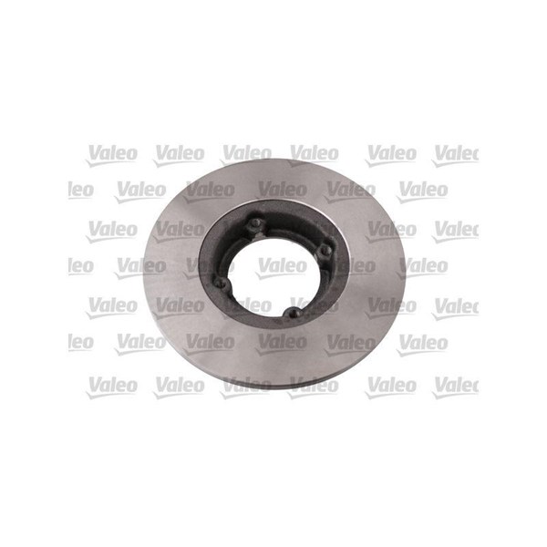 Bromsskiva Solid, Framaxel Valeo 186742 VALEO Bromsskiva Solid, Framaxel Valeo 186742 VALEO