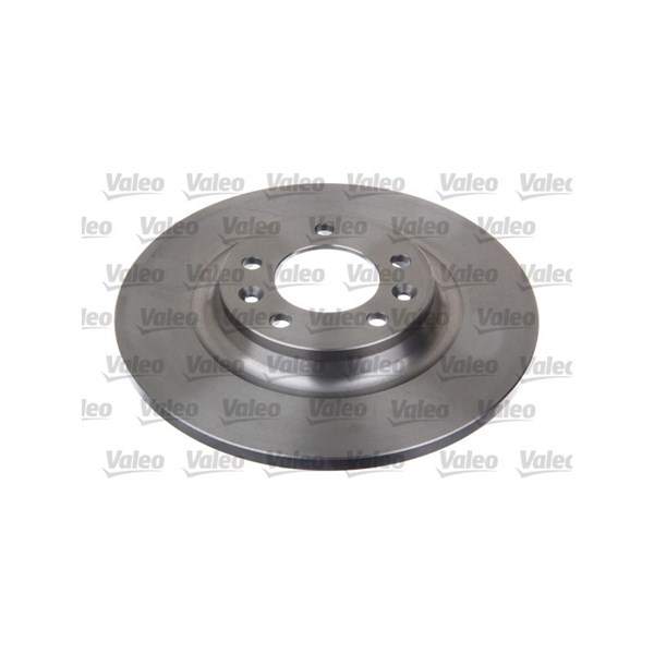Bromsskiva Solid, Bakaxel Valeo 186747 VALEO Bromsskiva Solid, Bakaxel Valeo 186747 VALEO