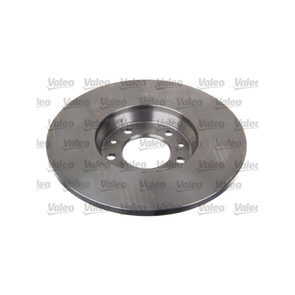Bromsskiva Solid, Bakaxel Valeo 186747 VALEO Bromsskiva Solid, Bakaxel Valeo 186747 VALEO
