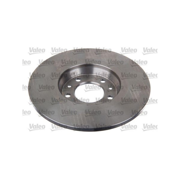 Bromsskiva Solid, Bakaxel Valeo 186747 VALEO Bromsskiva Solid, Bakaxel Valeo 186747 VALEO