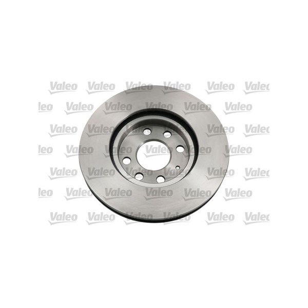 Bromsskiva Ventilerad, Framaxel Valeo 186759 VALEO Bromsskiva Ventilerad, Framaxel Valeo 186759 VALEO
