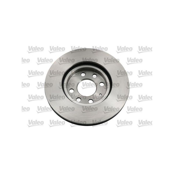 Bromsskiva Ventilerad, Framaxel Valeo 186759 VALEO Bromsskiva Ventilerad, Framaxel Valeo 186759 VALEO