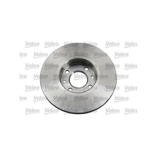 Bromsskiva Ventilerad, Framaxel Valeo 186764 VALEO Bromsskiva Ventilerad, Framaxel Valeo 186764 VALEO