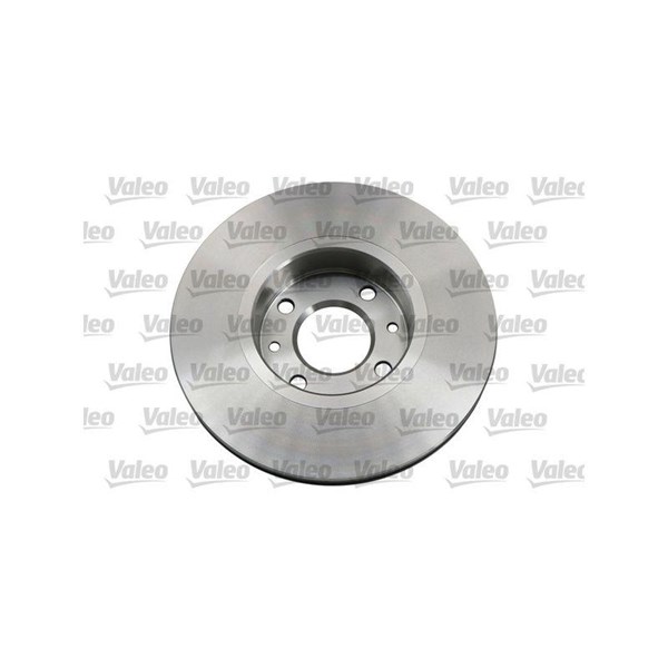 Bromsskiva Ventilerad, Framaxel Valeo 186764 VALEO Bromsskiva Ventilerad, Framaxel Valeo 186764 VALEO