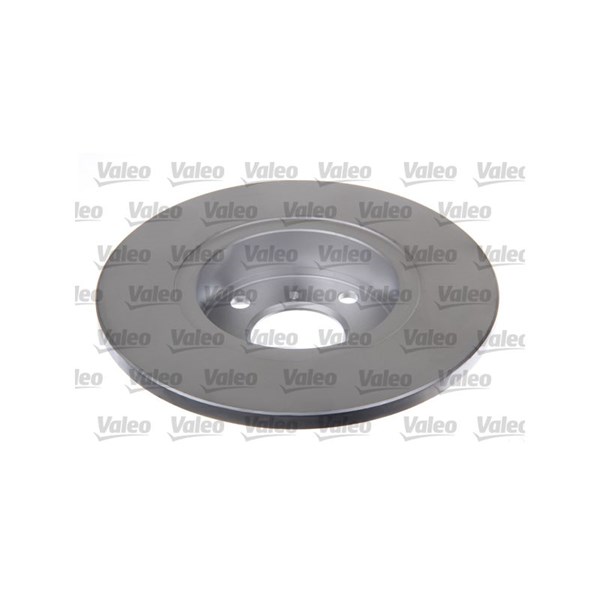 Bromsskiva Solid, Framaxel Valeo 186784 VALEO Bromsskiva Solid, Framaxel Valeo 186784 VALEO
