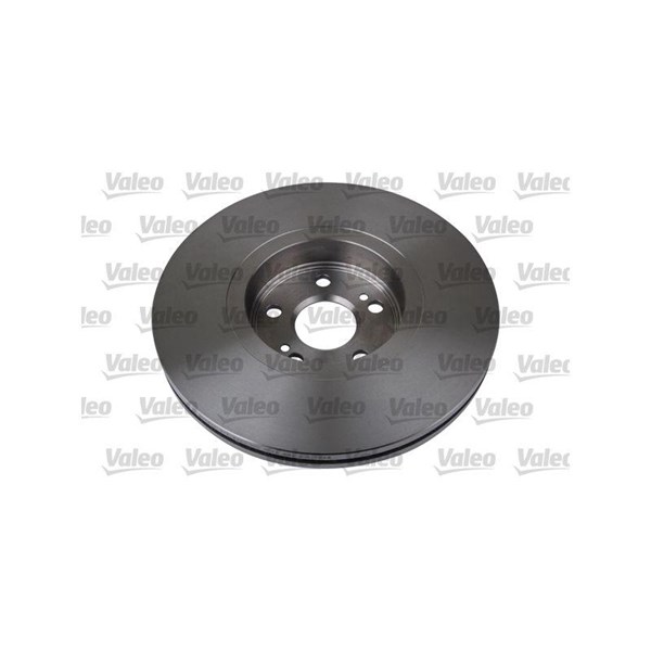 Bromsskiva Ventilerad, Framaxel Valeo 186804 VALEO Bromsskiva Ventilerad, Framaxel Valeo 186804 VALEO