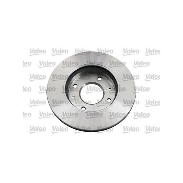 Bromsskiva Ventilerad, Framaxel Valeo 186825 VALEO Bromsskiva Ventilerad, Framaxel Valeo 186825 VALEO