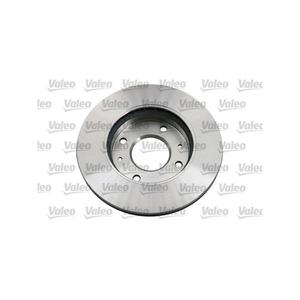 Bromsskiva Ventilerad, Framaxel Valeo 186825 VALEO Bromsskiva Ventilerad, Framaxel Valeo 186825 VALEO