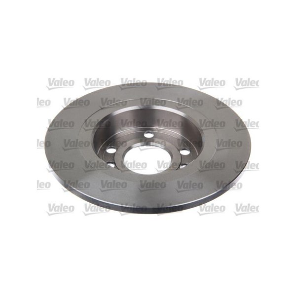 Bromsskiva Solid, Bakaxel Valeo 186854 VALEO Bromsskiva Solid, Bakaxel Valeo 186854 VALEO