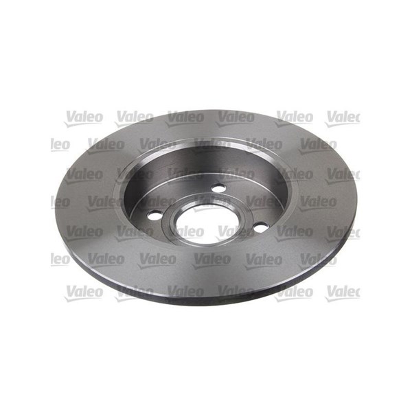 Bromsskiva Solid, Bakaxel, Framaxel Valeo 186855 VALEO Bromsskiva Solid, Bakaxel, Framaxel Valeo 186855 VALEO
