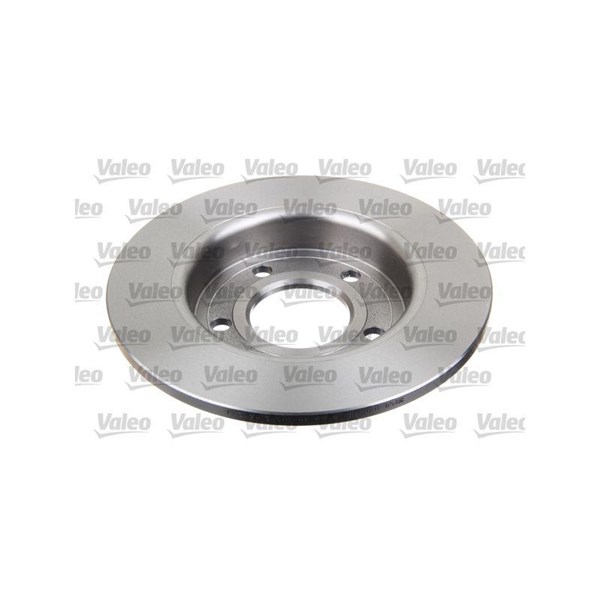 Bromsskiva Solid, Bakaxel Valeo 197021 VALEO Bromsskiva Solid, Bakaxel Valeo 197021 VALEO