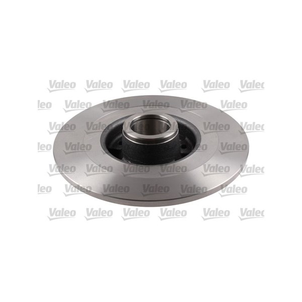 Bromsskiva Solid, Bakaxel Valeo 197310 VALEO Bromsskiva Solid, Bakaxel Valeo 197310 VALEO