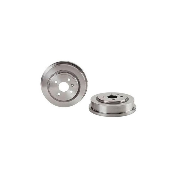Bromstrumma, Bakaxel Valeo 237003 VALEO