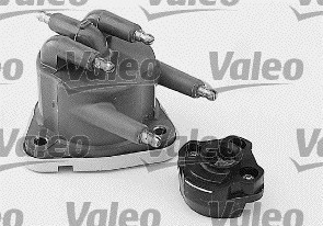 Monteringssats, tändreglering Valeo 243136 VALEO