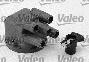 Monteringssats, tändreglering Valeo 243141 VALEO
