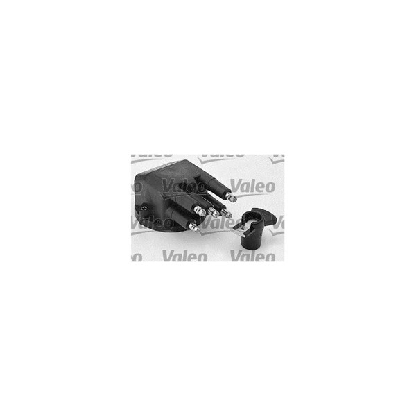 Monteringssats, tändreglering Valeo 243150 VALEO Monteringssats, tändreglering Valeo 243150 VALEO