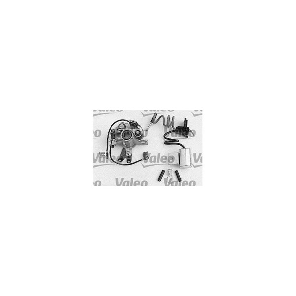 Monteringssats, tändreglering Valeo 243252 VALEO