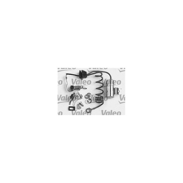 Monteringssats, tändreglering Valeo 243254 VALEO