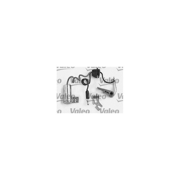 Monteringssats, tändreglering Valeo 243258 VALEO