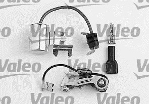 Monteringssats, tändreglering Valeo 243259 VALEO