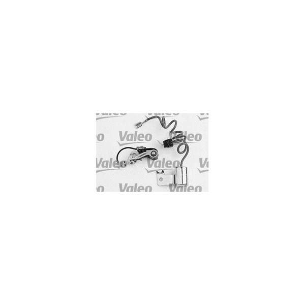 Monteringssats, tändreglering Valeo 243261 VALEO