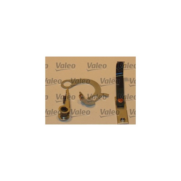 Kontaktswitch, tändningsfördelare Valeo 243505 VALEO