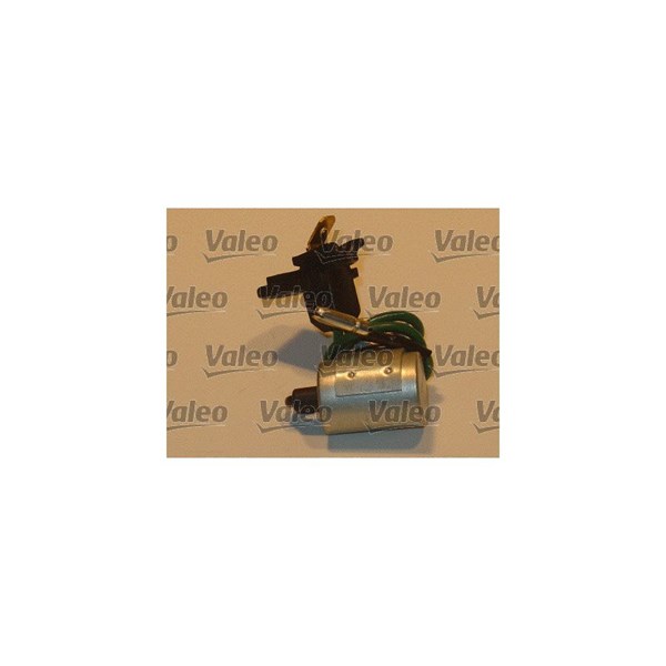 Kondensator, tändningssystem Valeo 243758 VALEO