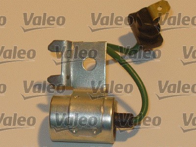 Kondensator, tändningssystem Valeo 243775 VALEO