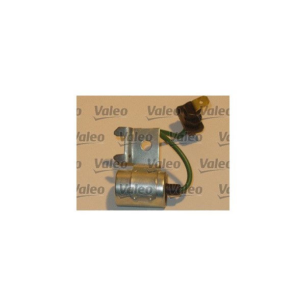 Kondensator, tändningssystem Valeo 243775 VALEO